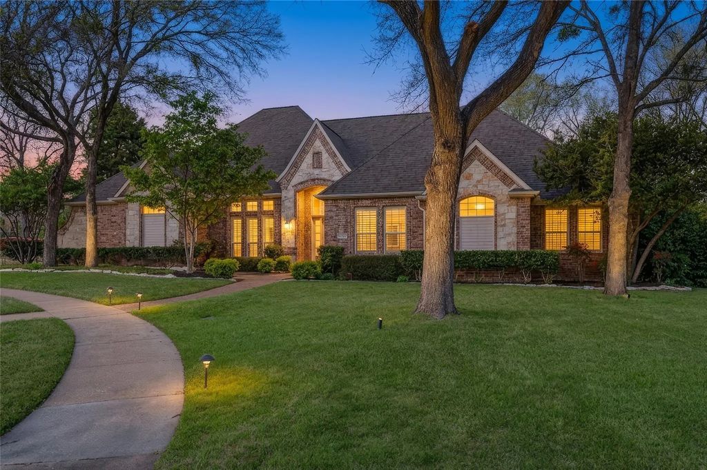 2206 Misty Way, McKinney