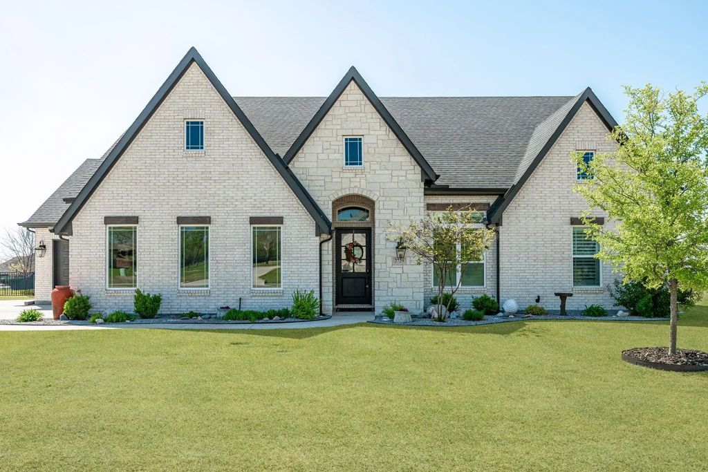 2729 Kessler Drive, Celina