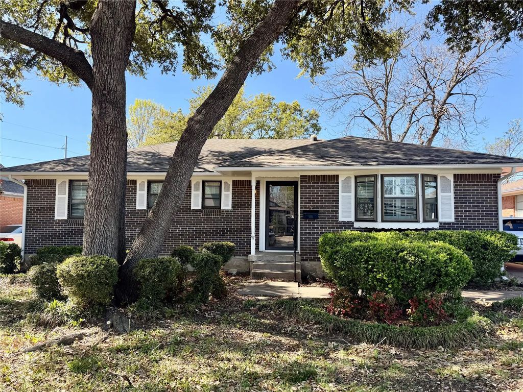 4519 Marigold Trail, Mesquite