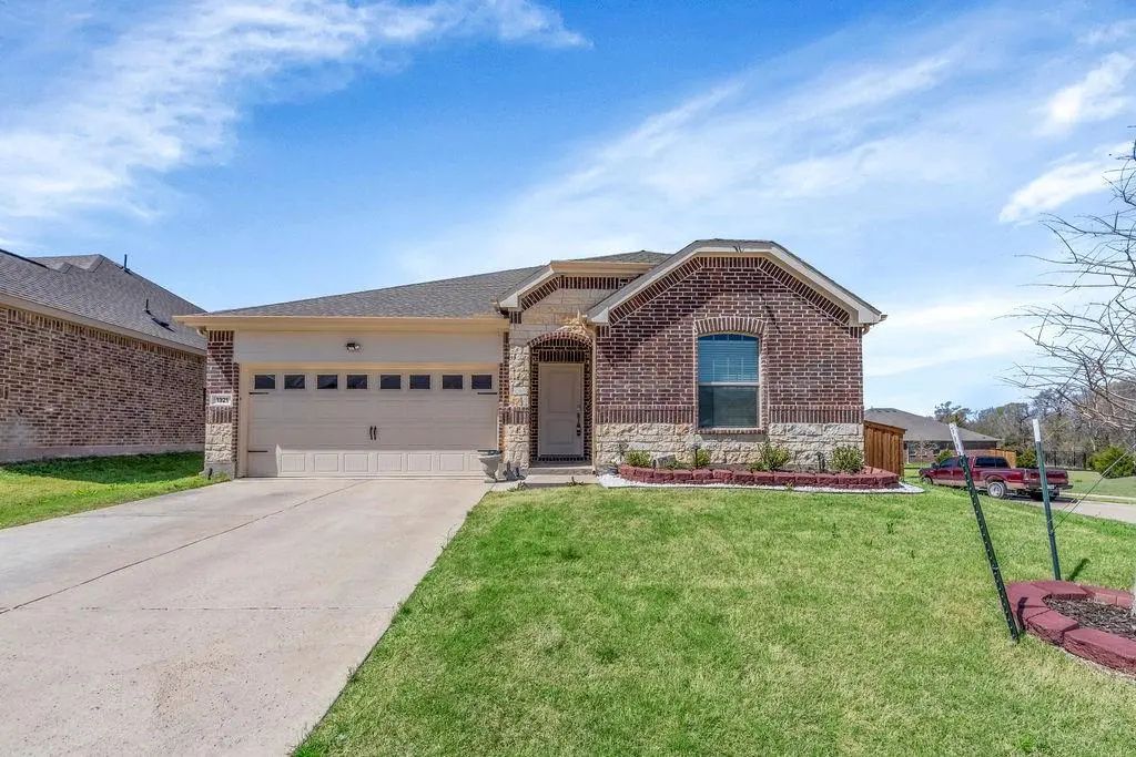 1321 Lazy Grove Drive, Anna