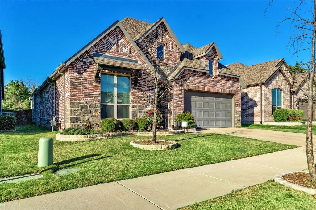 4640 Shivers Lane, Forney