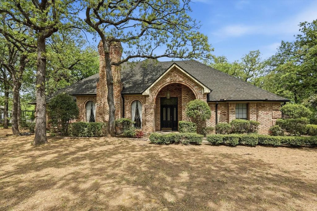 150 Fawn Hollow Drive, Argyle