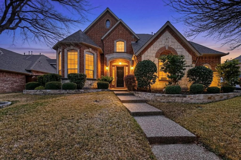 1509 Stone Drive, Carrollton