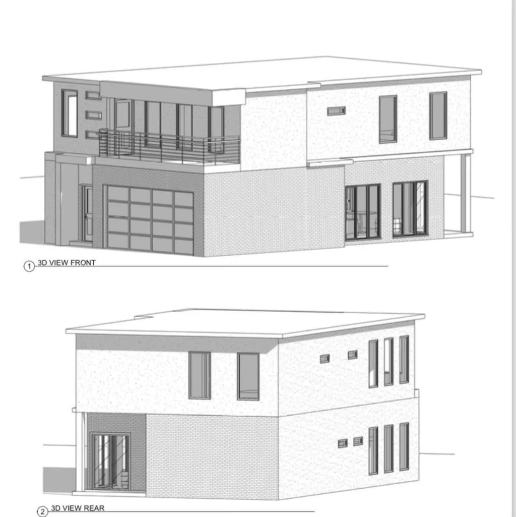 3016 Myrtle Street, Dallas