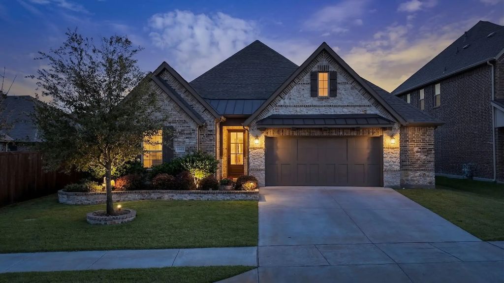 10113 Haversham Drive, Fort Worth