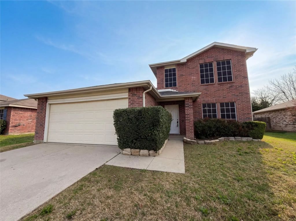 8505 Seven Oaks Lane, Denton