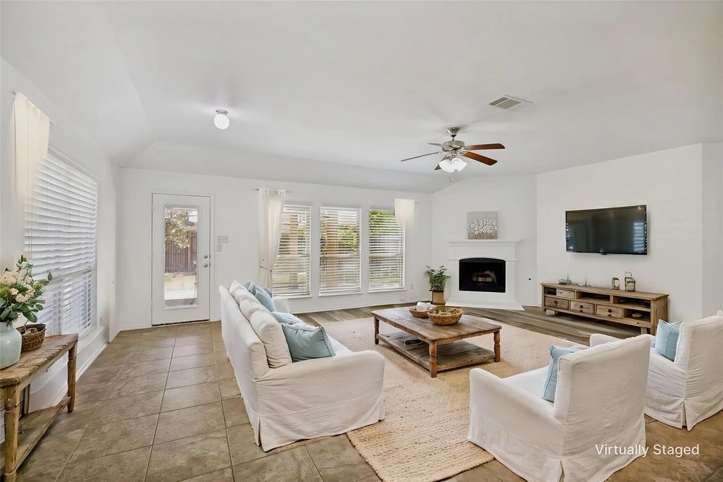 10125 Horseshoe Lane, McKinney