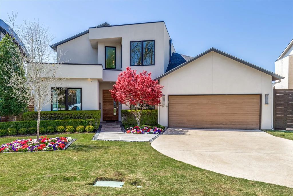 3918 Rochelle Drive, Dallas
