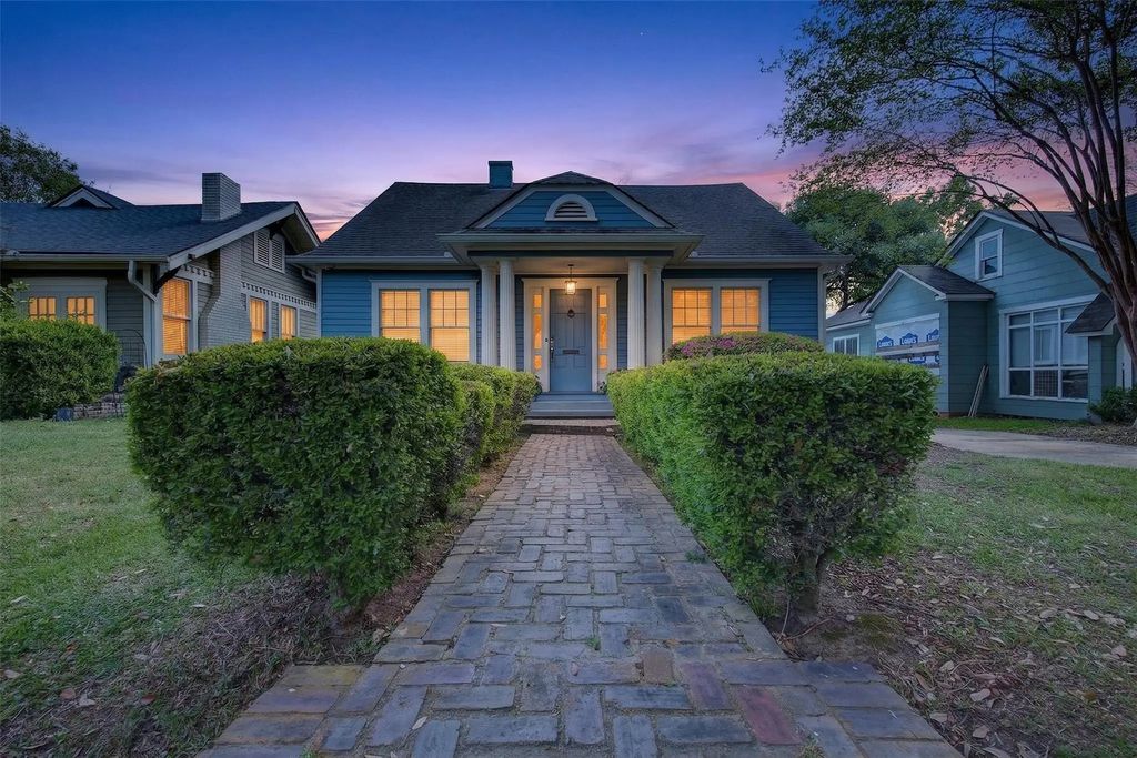 739 Dudley Drive, Shreveport