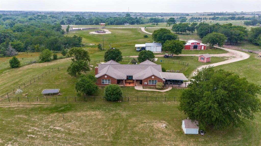 415 Star Shell Road, Decatur