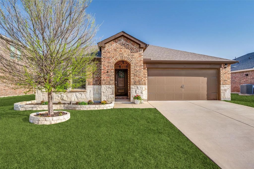 6221 Bracken Drive, Celina