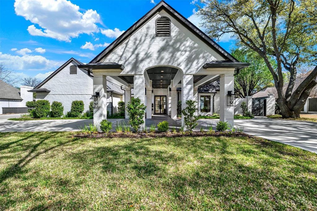 5217 Seascape Lane, Plano