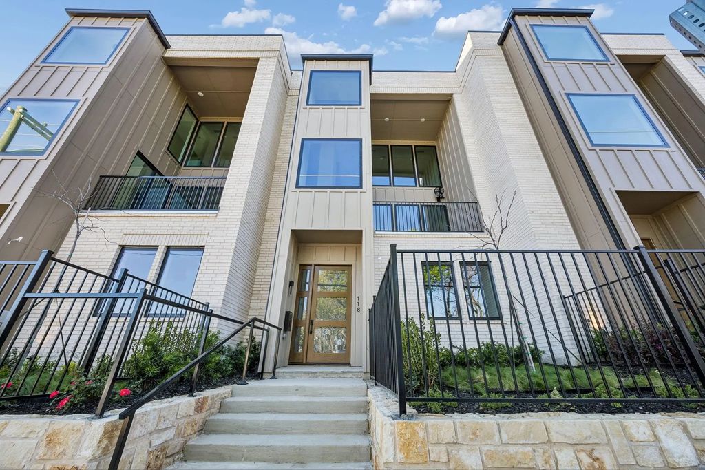 118 S Church Street, McKinney