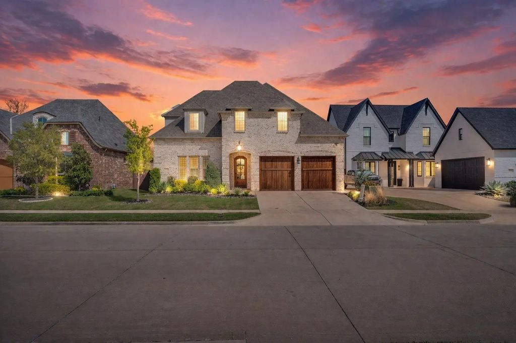 2218 Somercrest Place, Midlothian