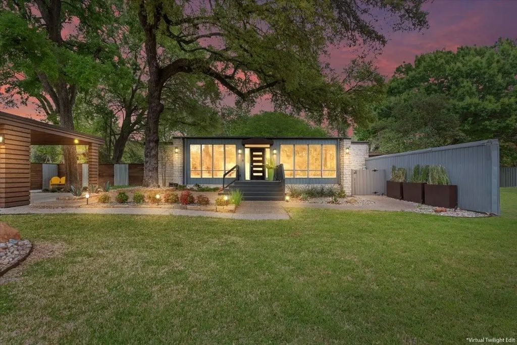 1617 Rambler Drive, Waco