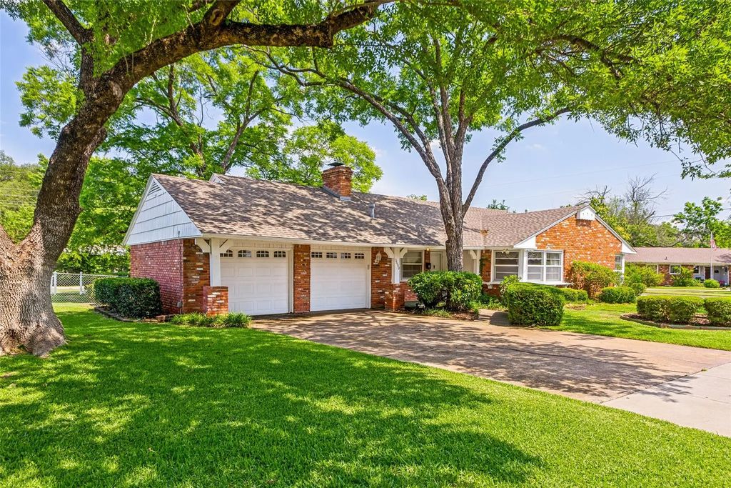 3600 Ruth Road, Richland Hills