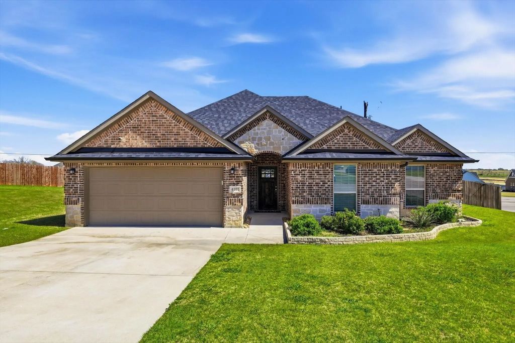4101 Windmill Court, Sanger