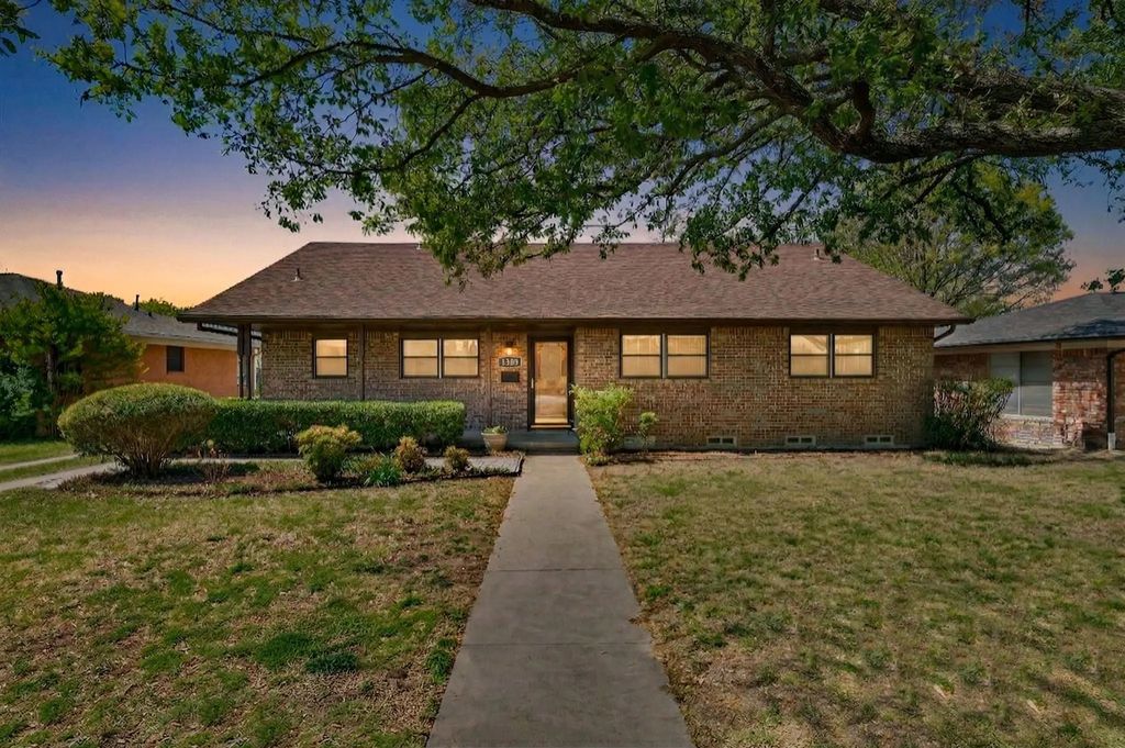 1309 N Morris Street, McKinney