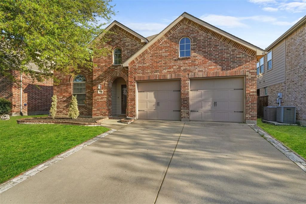 10720 Sedalia Drive, McKinney