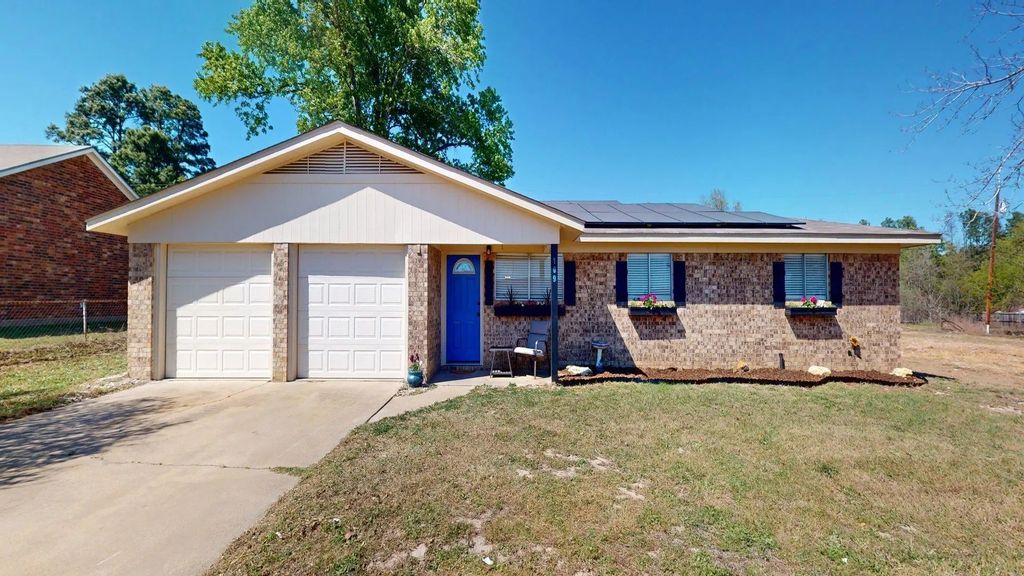109 Carroll Drive, Athens