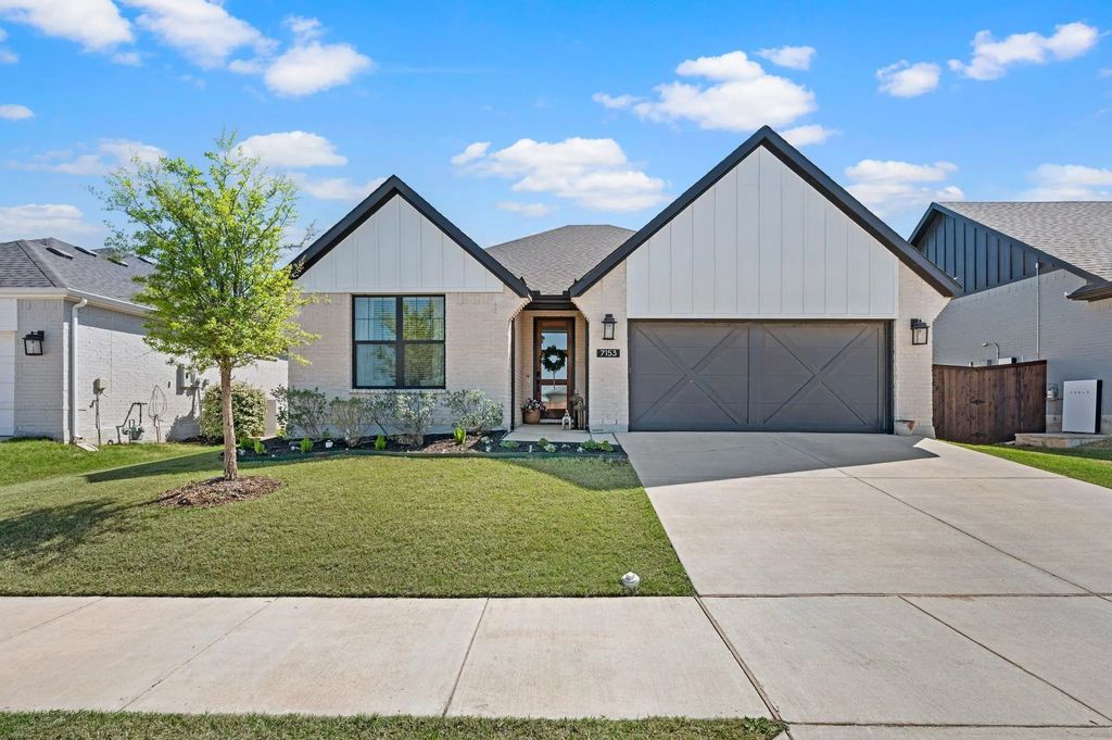 7153 Talon Drive, Fort Worth