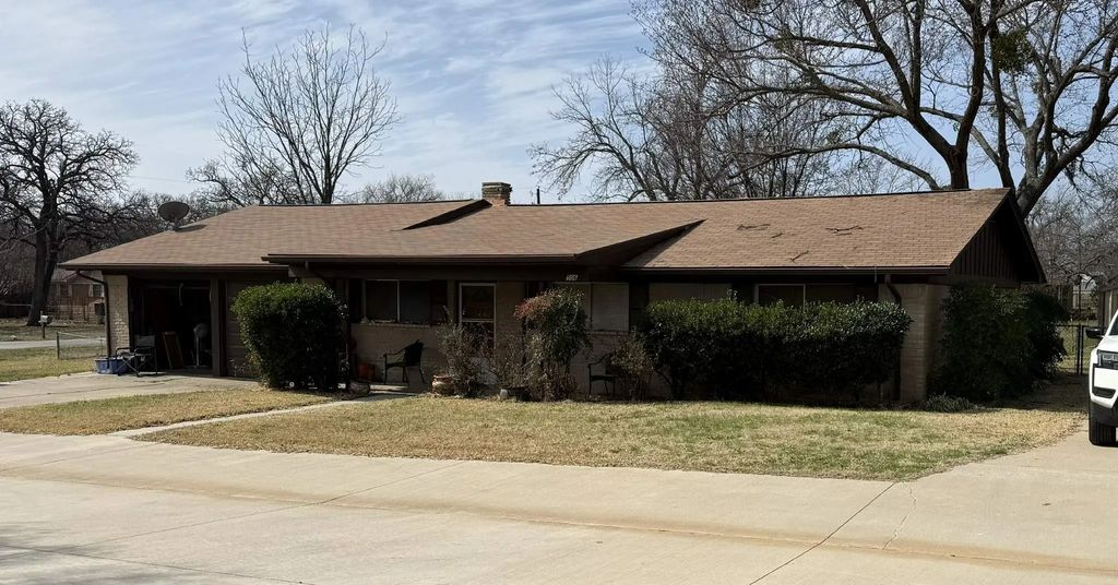 506 Charyl Lynn Drive, Argyle