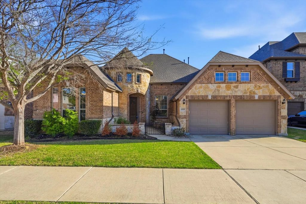 6800 Edwards Road, Denton