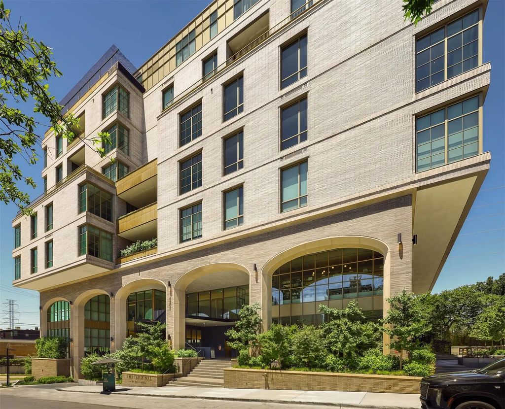 4205 Buena Vista Street 301, Dallas