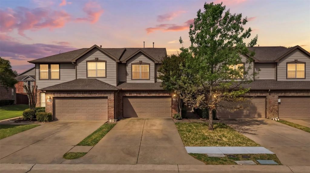 7033 Brentdale Lane, Plano