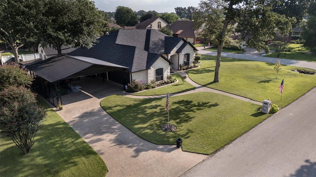 106 Graham Lane, Bullard