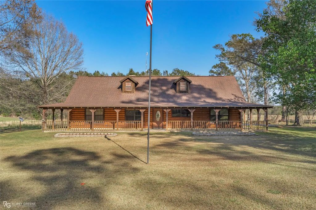 5779 Springhill Church Road, Coushatta
