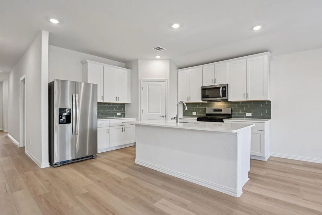 2016 Colt Court, Seagoville