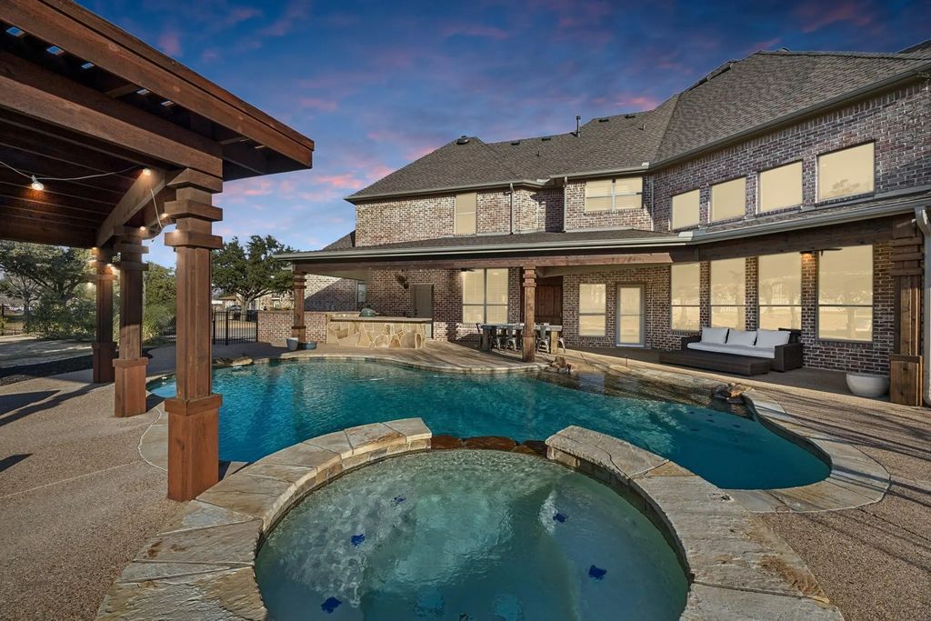 4500 Mahogany Lane, Copper Canyon