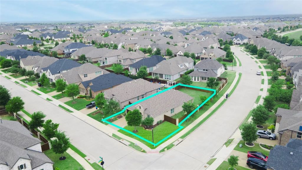 1580 Star Creek Drive, Prosper