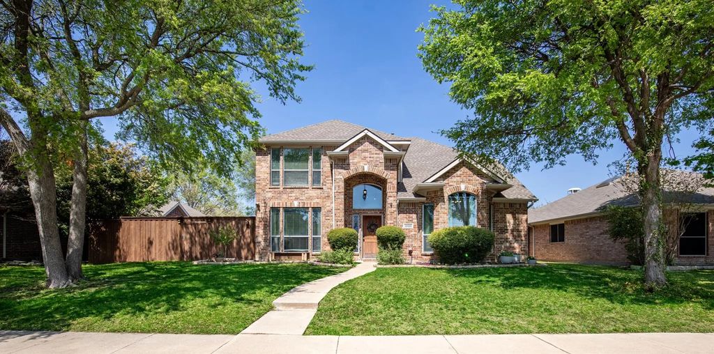10100 Asheboro Street, Frisco