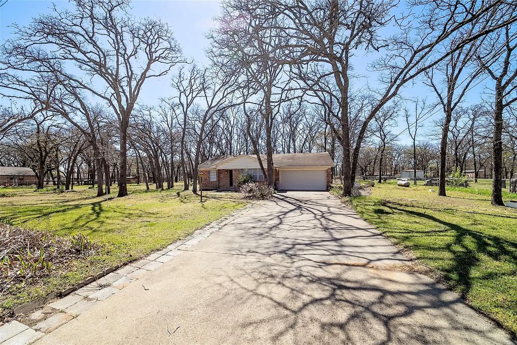 203 Surveyors Road, Krugerville