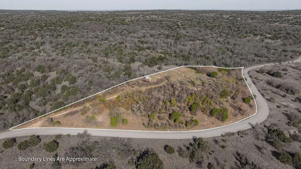 Tbd County Road 144, Stephenville