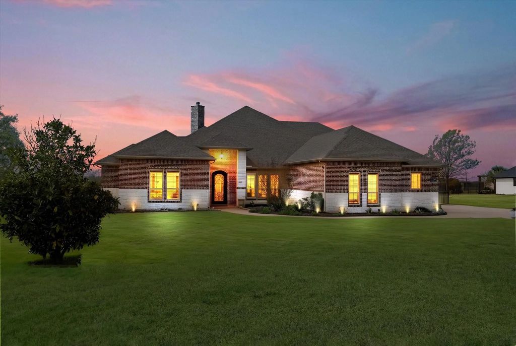 362 Willowcrest, Rockwall