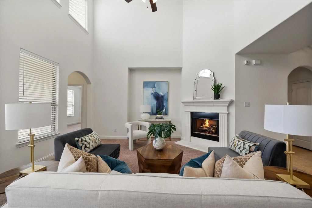 9809 Brazoria Trail, Fort Worth