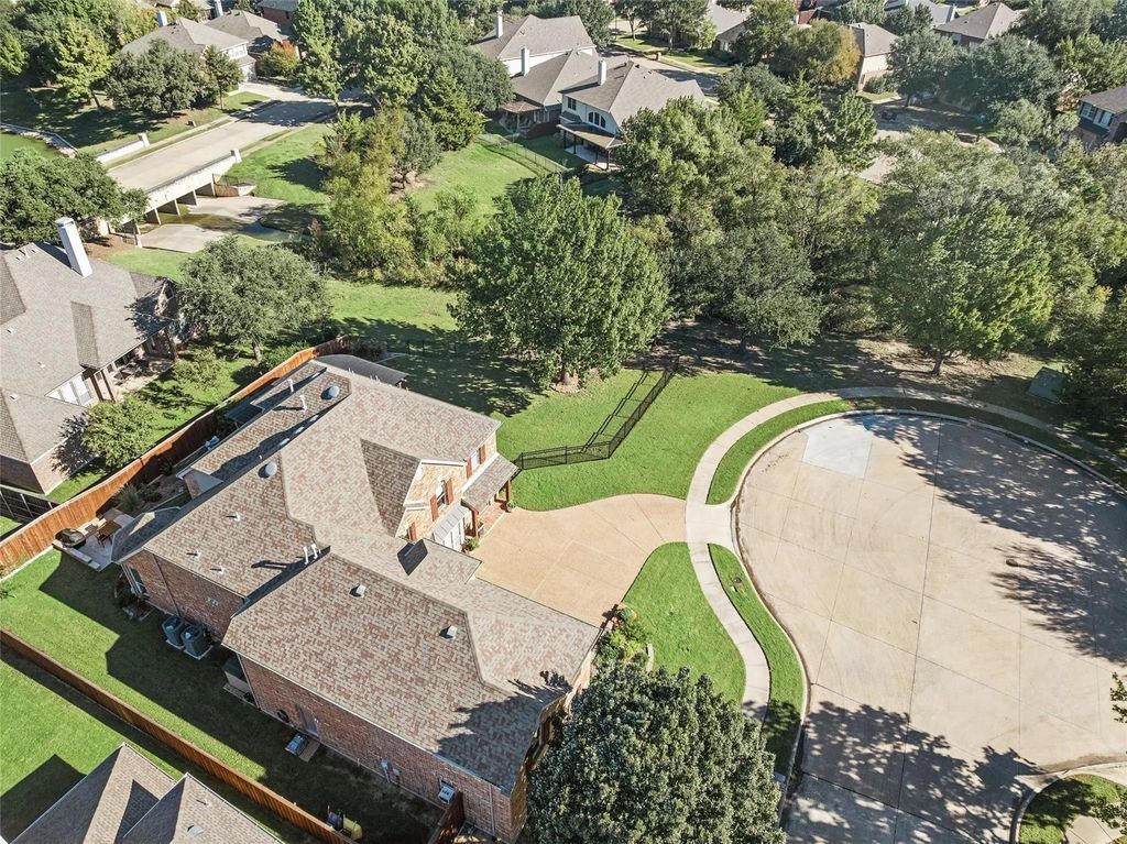 2316 Idlewild Drive, Frisco