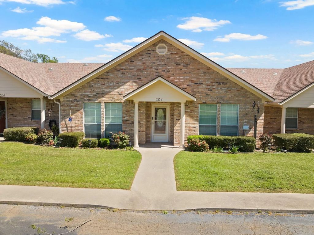 204 Pvt Rd 1311, Mount Pleasant