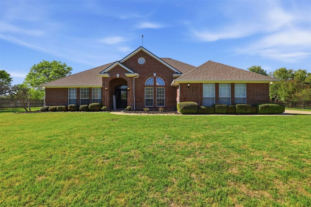 228 Verde Court, Willow Park