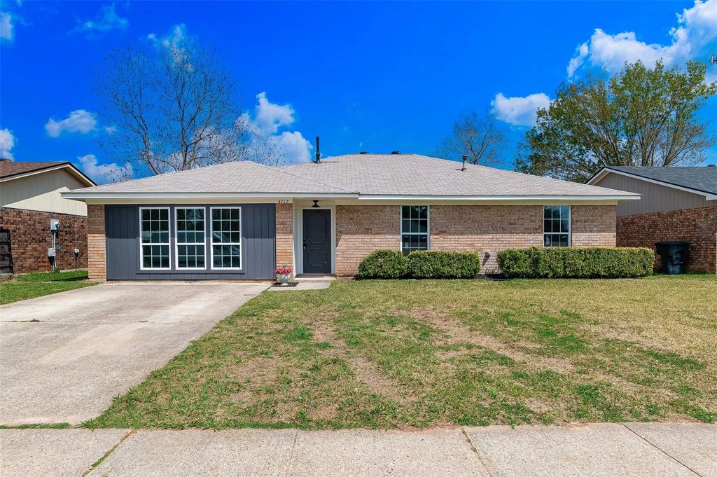 4717 General Ewell Drive, Bossier City