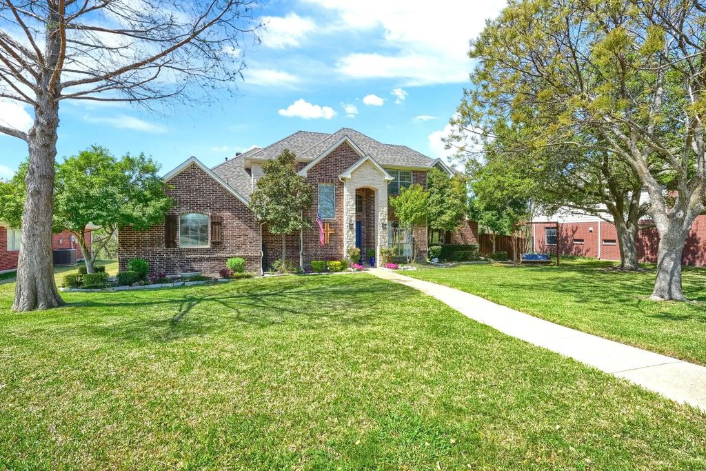 289 Lost Creek Drive, Sunnyvale