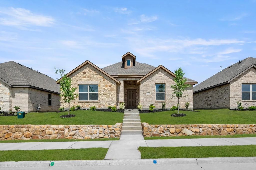 2837 Hay Lane, Midlothian