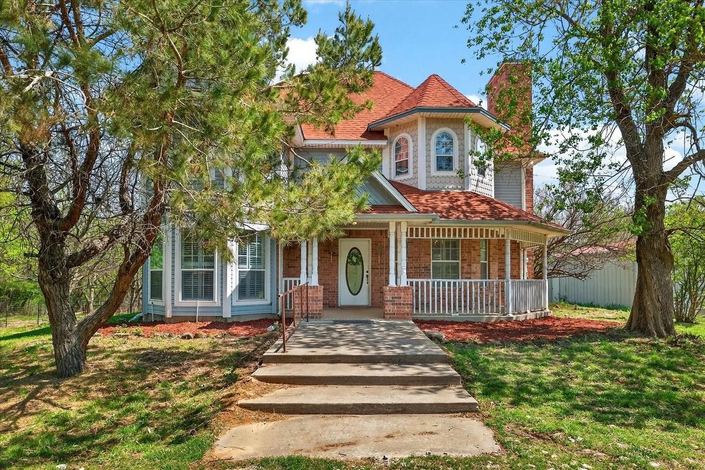 514 N Garza Road, Shady Shores