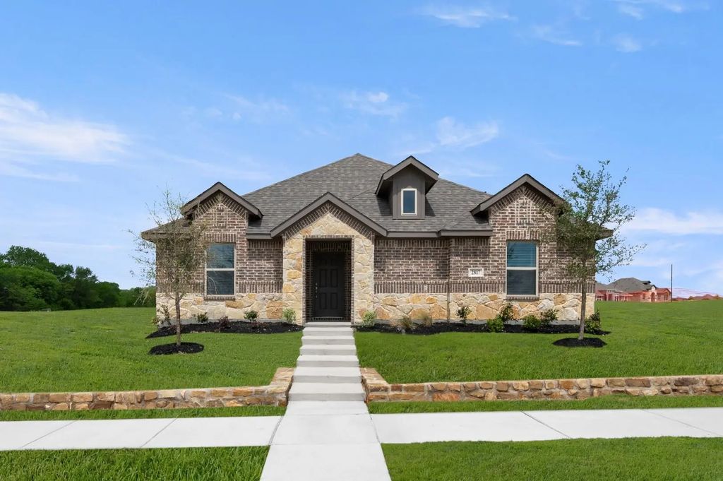 2817 Hay Lane, Midlothian