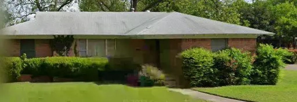721 Woodacre Drive, Dallas