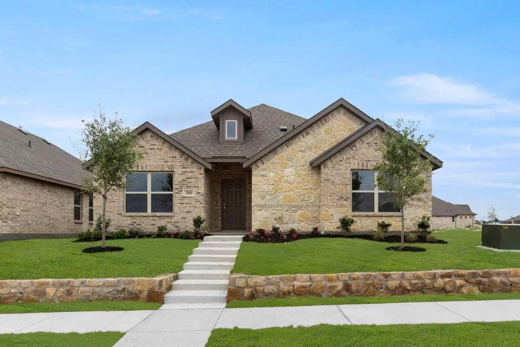 2841 Hay Lane, Midlothian