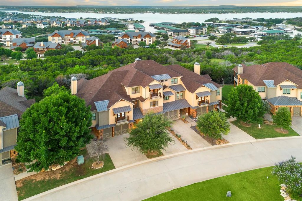 1035 Chapel Ridge Road, Graford